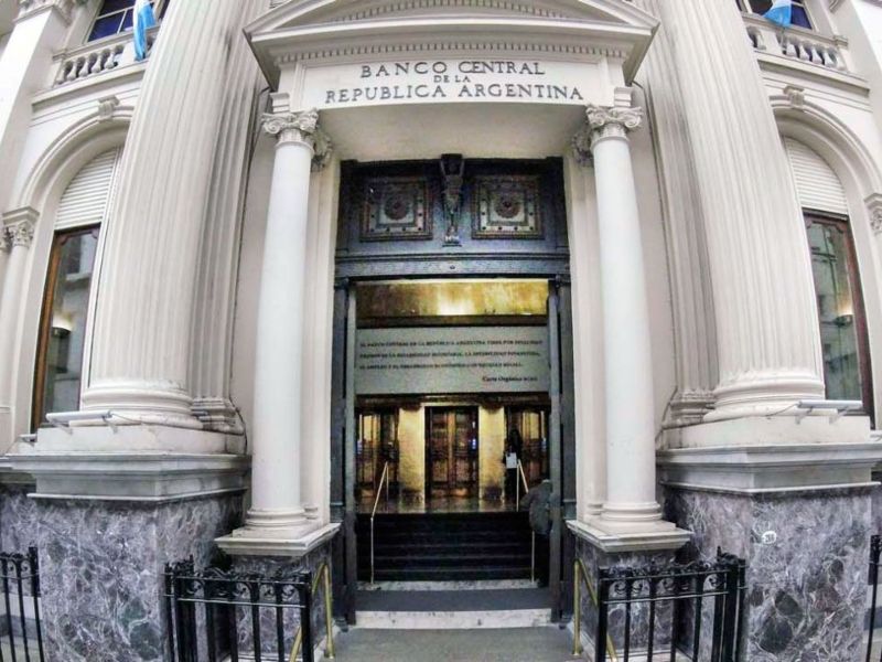 Reforma del Banco Central: “Quieren dejarle un caballo de Troya al próximo gobierno” Reforma del Banco Central: “Quieren dejarle un caballo de Troya al próximo gobierno”