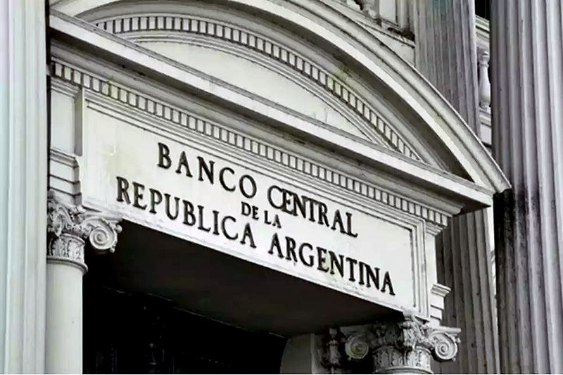 El Banco Central proyectó una inflación del 2% para junio y prevé un dólar a .673 para fin de 2026 El Banco Central proyectó una inflación del 2% para junio y prevé un dólar a .673 para fin de 2026