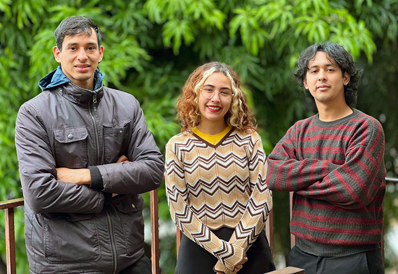 Bienal 2026: Paraguay participará por primera vez del Premio Desafío Bienal 2026: Paraguay participará por primera vez del Premio Desafío