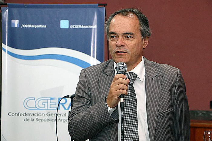 La CGERA advirtió por el impacto de las importaciones en la industria La CGERA advirtió por el impacto de las importaciones en la industria