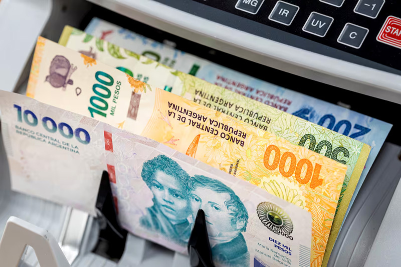 El gobierno provincial adelanta el pago del refuerzo para este sábado 18 de julio El gobierno provincial adelanta el pago del refuerzo para este sábado 18 de julio