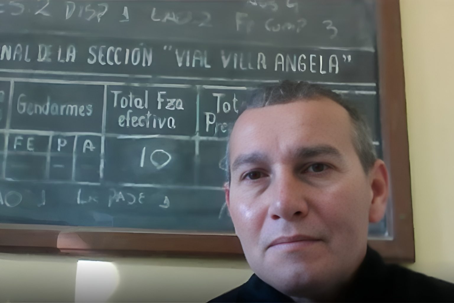 Se profugó desde el Chaco luego de ser condenado por trata: ordenan su captura internacional Se profugó desde el Chaco luego de ser condenado por trata: ordenan su captura internacional
