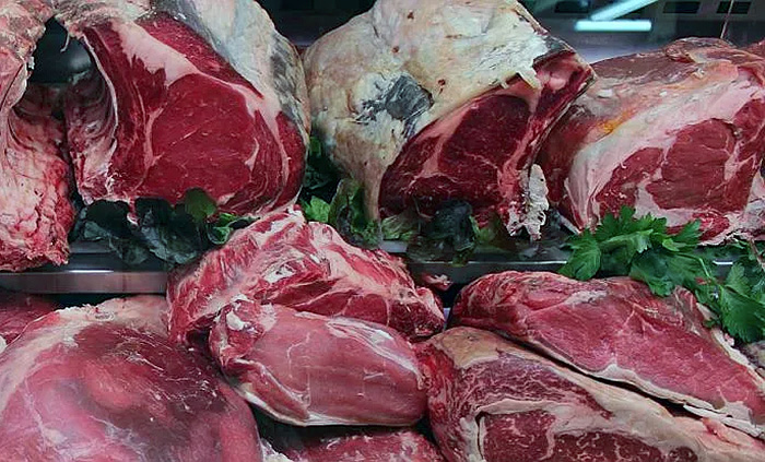 El peor nivel en 30 años: el consumo de carne cayó más del 11% en el primer semestre del año El peor nivel en 30 años: el consumo de carne cayó más del 11% en el primer semestre del año