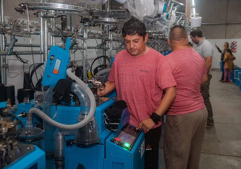 Empleo Privado Formal: cayó 0,2% mensual en abril, con 15 subnacionales en baja Empleo Privado Formal: cayó 0,2% mensual en abril, con 15 subnacionales en baja