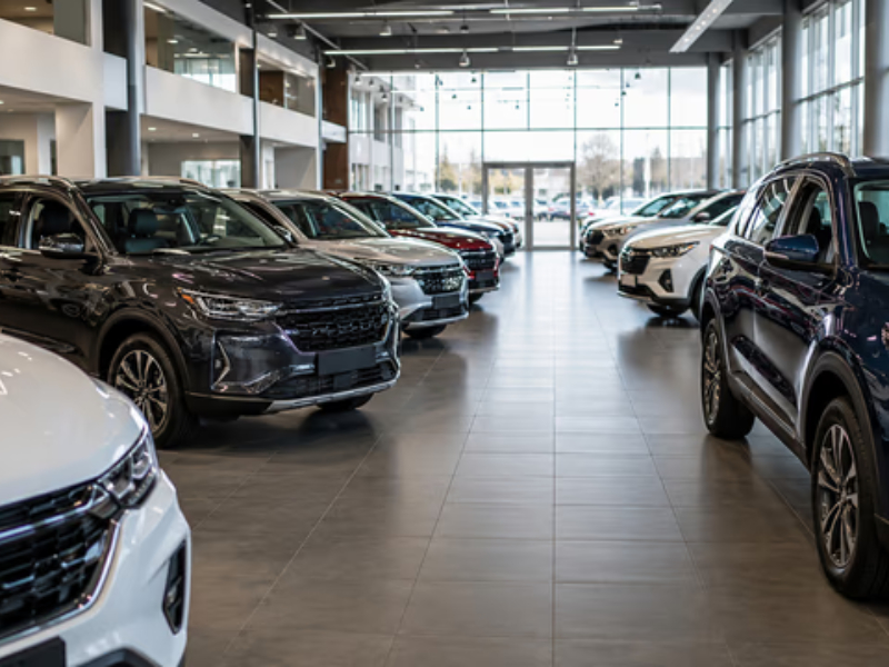 Los patentamientos de autos 0km cayeron 12,8% en junio y los importados ya representan siete de cada 10 ventas Los patentamientos de autos 0km cayeron 12,8% en junio y los importados ya representan siete de cada 10 ventas