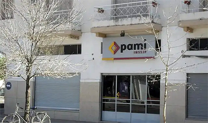 PAMI Formosa tiene ahora nueva titular PAMI Formosa tiene ahora nueva titular