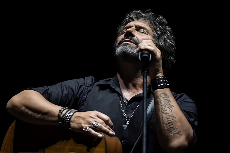 Iván Noble llega al NEA con “Canciones traspapeladas” Iván Noble llega al NEA con “Canciones traspapeladas”