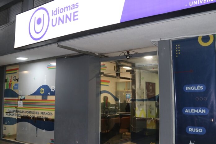 Hasta el 31 de julio estarán abiertas las inscripciones para estudiar idiomas en la UNNE Hasta el 31 de julio estarán abiertas las inscripciones para estudiar idiomas en la UNNE