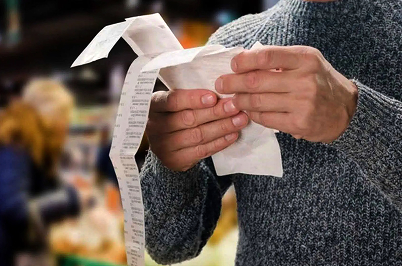 Inflación del Gran Resistencia fue de 1,7%, menor al NEA y del país y con fuerte desaceleración Inflación del Gran Resistencia fue de 1,7%, menor al NEA y del país y con fuerte desaceleración