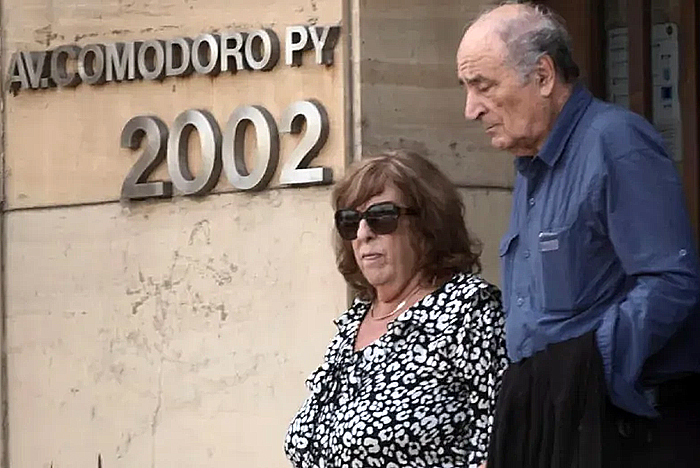 Caso Nisman: confirman el procesamiento de la exfiscal Fein, con calificación más leve Caso Nisman: confirman el procesamiento de la exfiscal Fein, con calificación más leve