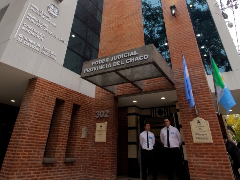 Hasta el 14 de agosto inscriben al concurso para la Secretaría en el Centro Público de Mediación Hasta el 14 de agosto inscriben al concurso para la Secretaría en el Centro Público de Mediación