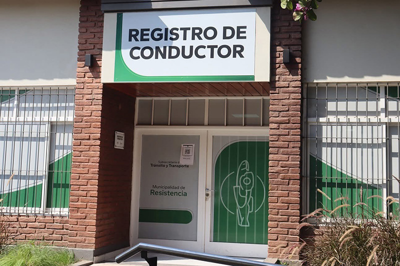 Horario especial para tramitar Licencias de Conducir durante el receso invernal Horario especial para tramitar Licencias de Conducir durante el receso invernal