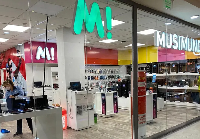 Crisis de ventas: ahora Musimundo pidió el concurso preventivo de acreedores Crisis de ventas: ahora Musimundo pidió el concurso preventivo de acreedores
