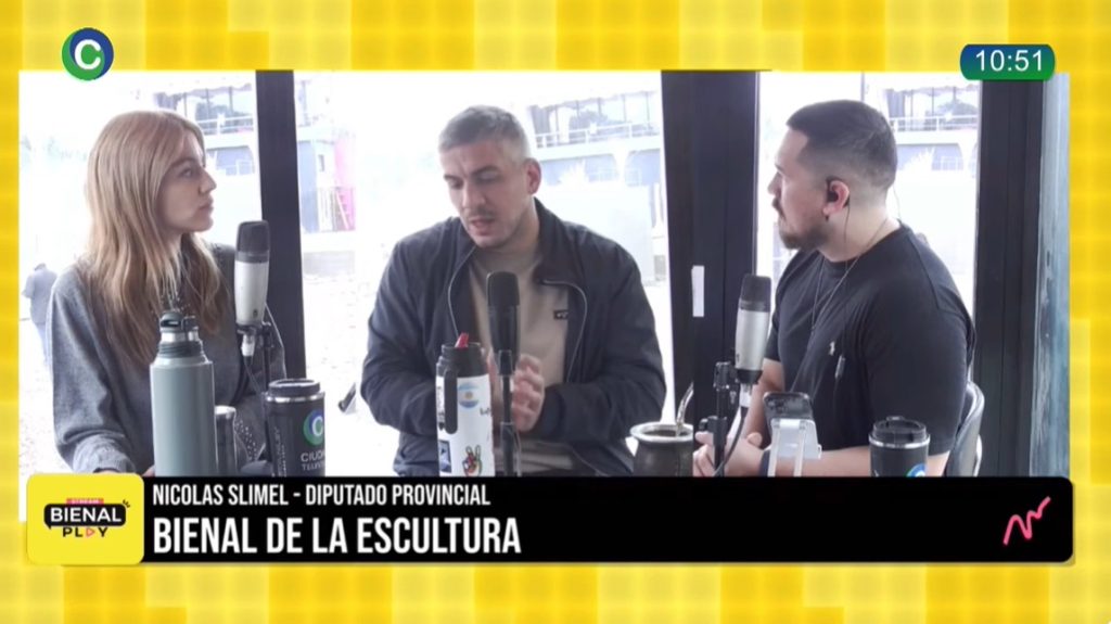 Slimel: “Lo que se recaudaba de multas por el maltrato no iba para los animales” Slimel: “Lo que se recaudaba de multas por el maltrato no iba para los animales”