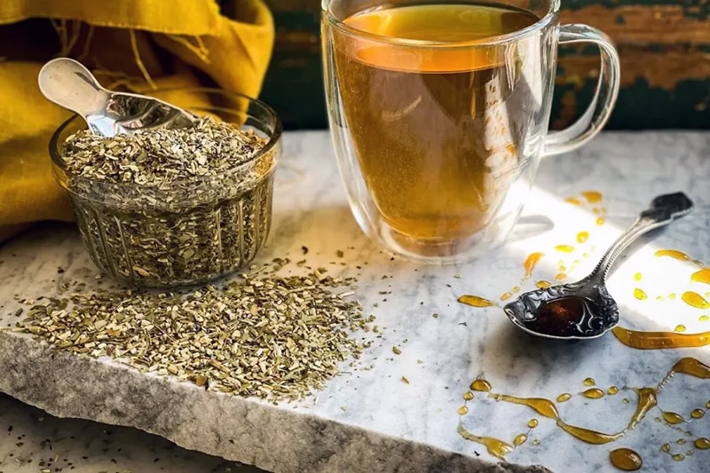 India habilitó la importación comercial de yerba mate desde Corrientes y Misiones India habilitó la importación comercial de yerba mate desde Corrientes y Misiones