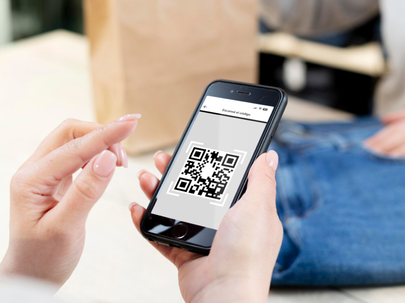 Pagos con QR marcaron un nuevo récord y ya superan los 0 millones de operaciones mensuales Pagos con QR marcaron un nuevo récord y ya superan los 0 millones de operaciones mensuales