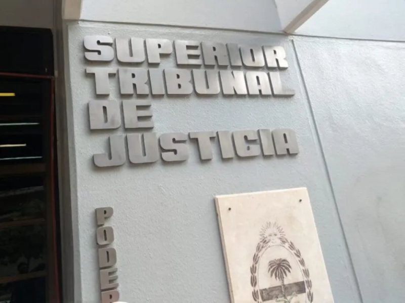 La Justicia llama a concurso para ingreso de personas travesti-trans en Resistencia La Justicia llama a concurso para ingreso de personas travesti-trans en Resistencia