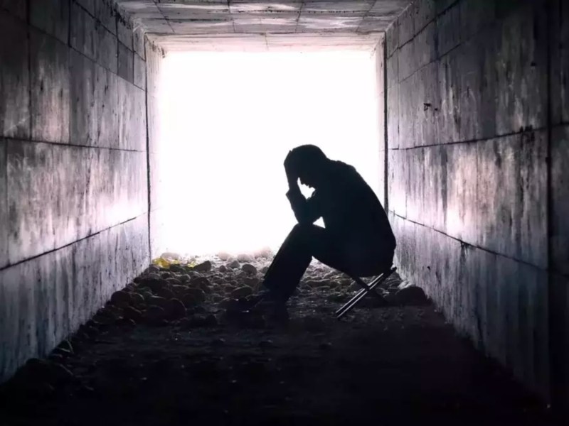 Los suicidios en Argentina aumentaron más del 22% en 2025: el impacto de la crisis económica en los varones jóvenes Los suicidios en Argentina aumentaron más del 22% en 2025: el impacto de la crisis económica en los varones jóvenes