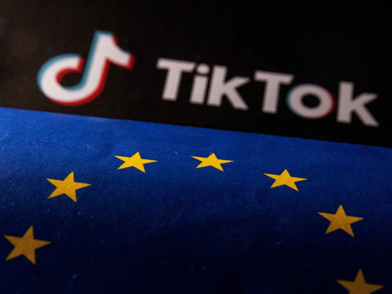 TikTok se enfrenta a una multa millonaria de la Unión Europea por exponer datos de menores a terceros TikTok se enfrenta a una multa millonaria de la Unión Europea por exponer datos de menores a terceros