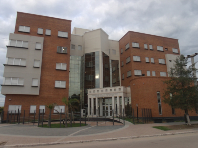 Concursan cargos de auxiliar administrativo o administrativa para personas pertenecientes al pueblo Qom Concursan cargos de auxiliar administrativo o administrativa para personas pertenecientes al pueblo Qom