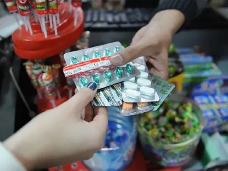 La ANMAT amplía la venta libre de medicamentos para afecciones de baja complejidad: cuáles son La ANMAT amplía la venta libre de medicamentos para afecciones de baja complejidad: cuáles son