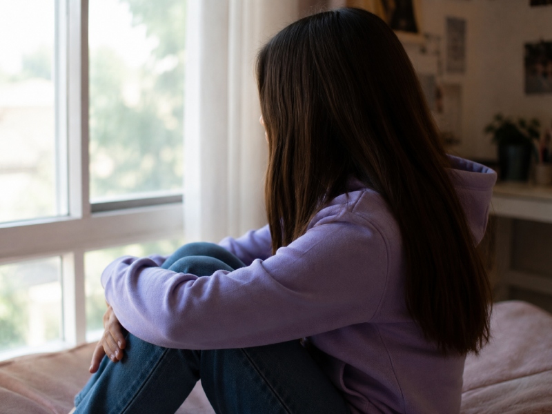 Convocan a familias de todo el país para adoptar a una adolescente de 13 años Convocan a familias de todo el país para adoptar a una adolescente de 13 años