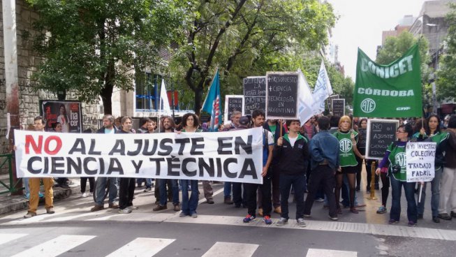 Informe de la CEPA advierte recortes en recursos de salud, educación y ciencia Informe de la CEPA advierte recortes en recursos de salud, educación y ciencia