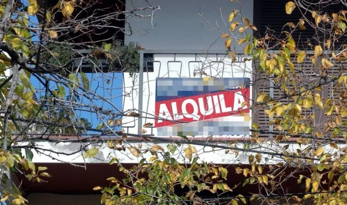 Mercado inmobiliario: la oferta de alquileres creció casi 45 veces tras el DNU Mercado inmobiliario: la oferta de alquileres creció casi 45 veces tras el DNU