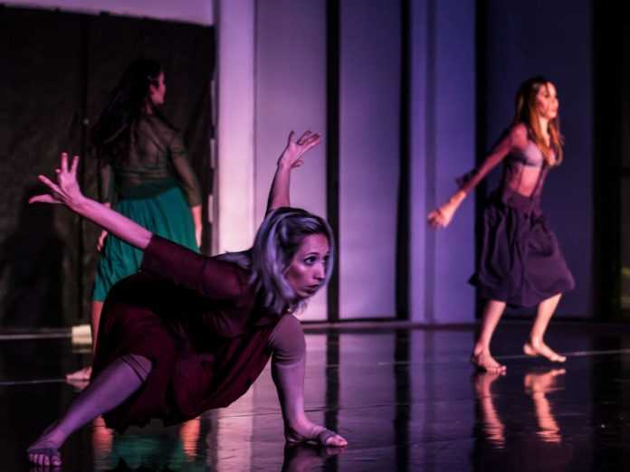 El Ballet Contemporáneo del Chaco estrenará dos obras de Damián Saban en la Bienal El Ballet Contemporáneo del Chaco estrenará dos obras de Damián Saban en la Bienal