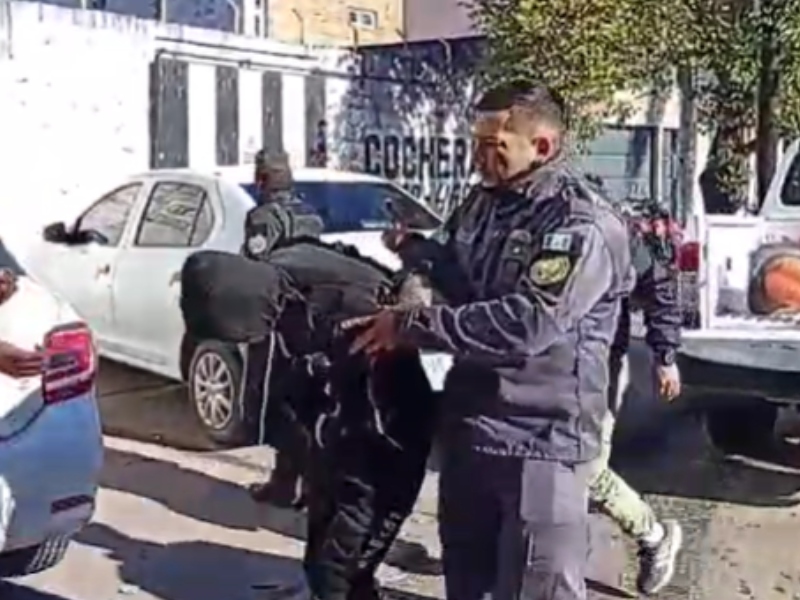Recapturaron a cuatro de los cinco adolescentes que escaparon de la Aldea Tres Horquetas Recapturaron a cuatro de los cinco adolescentes que escaparon de la Aldea Tres Horquetas