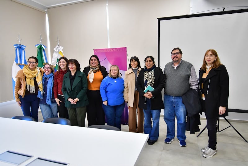 Educación presentó Orientaciones Didácticas Interculturales para abordar la Masacre de Napalpí en las escuelas Educación presentó Orientaciones Didácticas Interculturales para abordar la Masacre de Napalpí en las escuelas