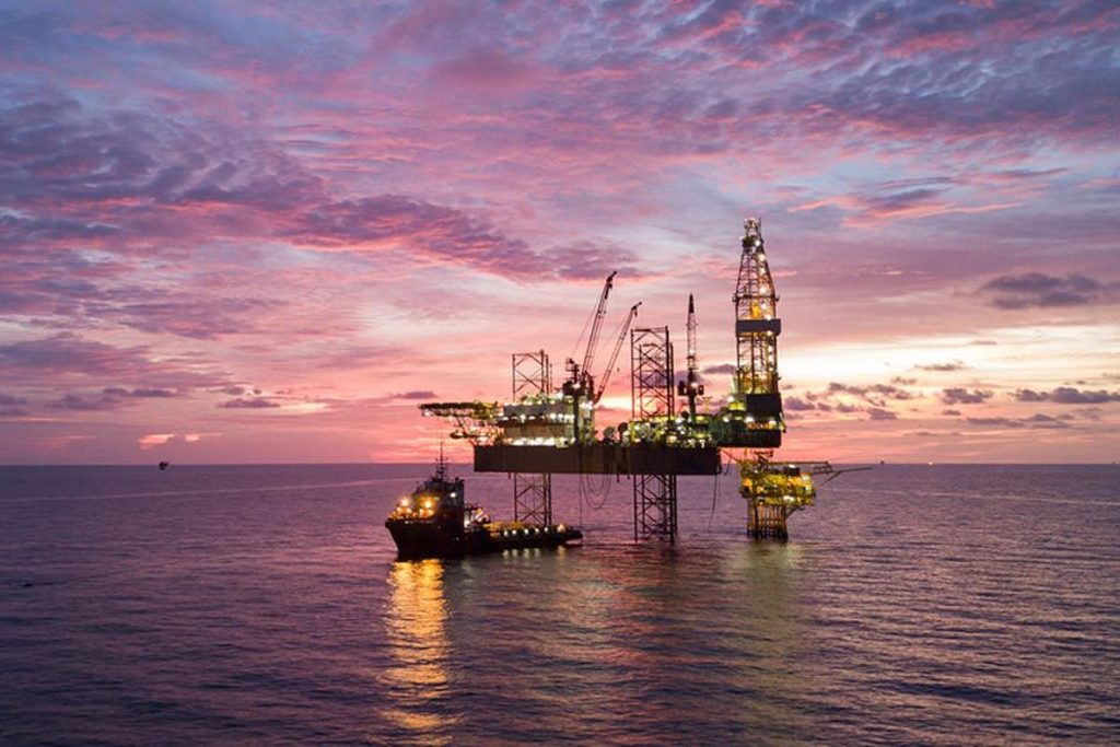El Gobierno sacó un decreto que permitirá que una compañía inglesa busque petróleo en mar argentino El Gobierno sacó un decreto que permitirá que una compañía inglesa busque petróleo en mar argentino
