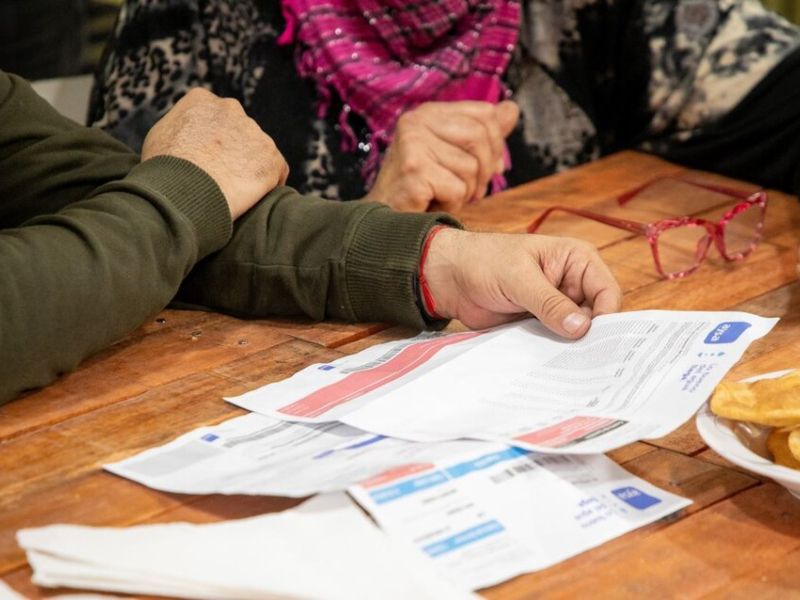 La Procuración respaldó la prohibición de cobrar tasas municipales en las facturas de servicios públicos La Procuración respaldó la prohibición de cobrar tasas municipales en las facturas de servicios públicos