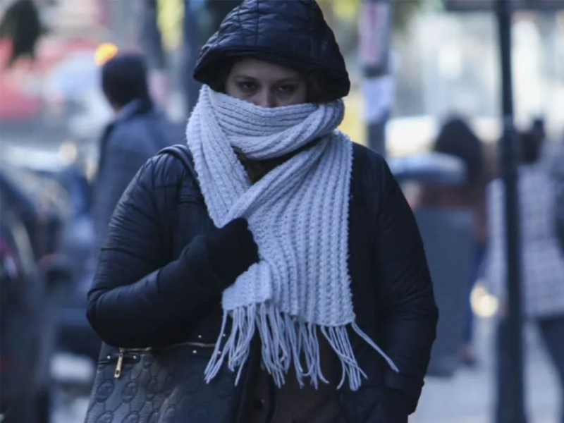 Ola polar en Argentina: el frío extremo congela al país con marcas bajo cero históricas Ola polar en Argentina: el frío extremo congela al país con marcas bajo cero históricas