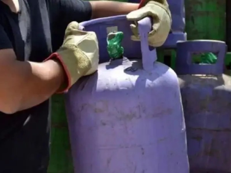 Casi 4 millones de usuarios de garrafa de gas dejarán de recibir subsidios Casi 4 millones de usuarios de garrafa de gas dejarán de recibir subsidios
