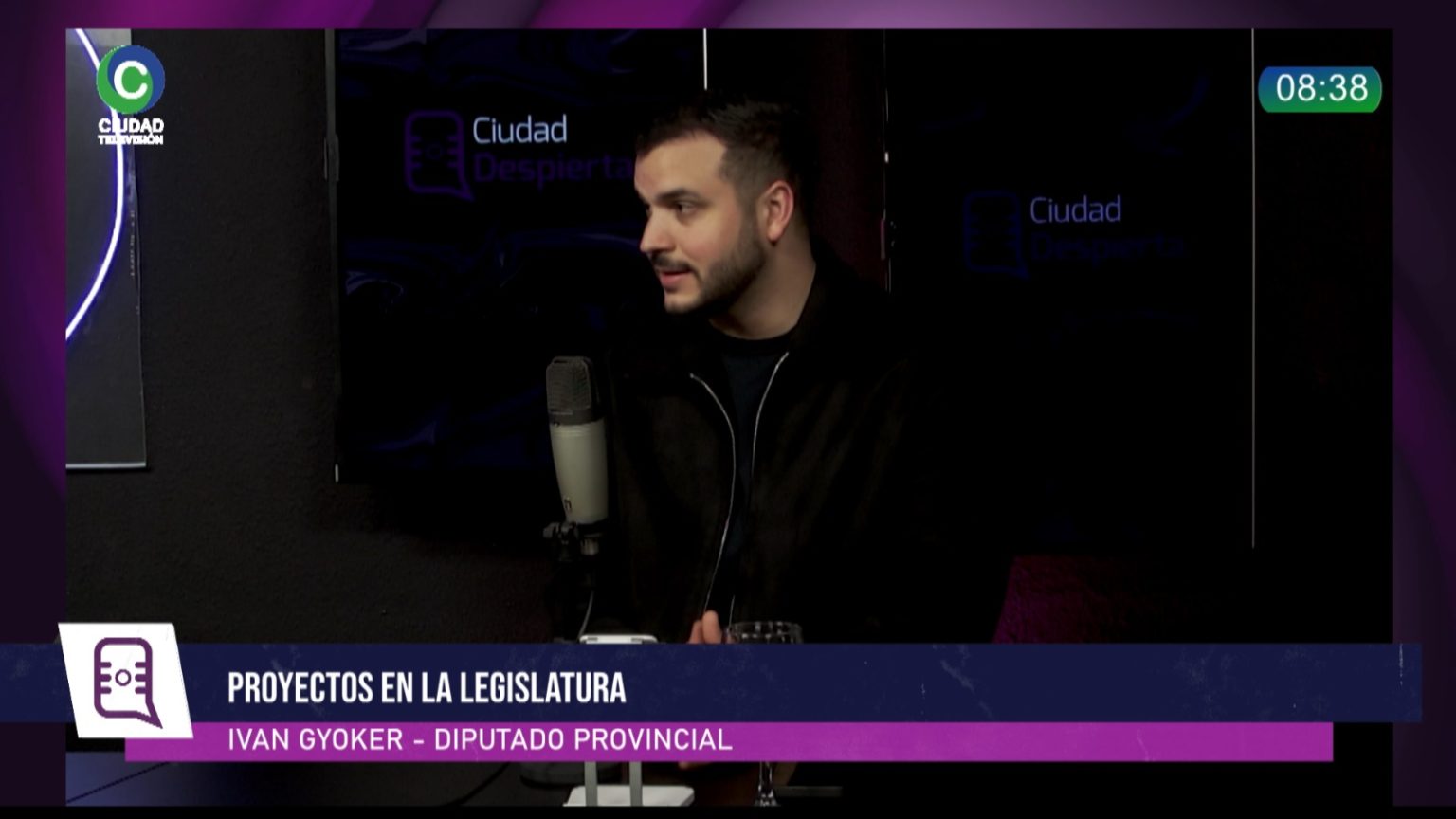 Legislatura: el oficialismo buscará avanzar con Reiterancia y la suspensión de las PASO en el segundo semestre