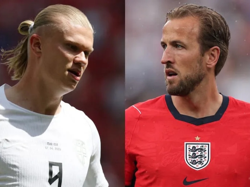 Inglaterra y Noruega se enfrentan por un lugar en las semifinales del Mundial 2026 Inglaterra y Noruega se enfrentan por un lugar en las semifinales del Mundial 2026