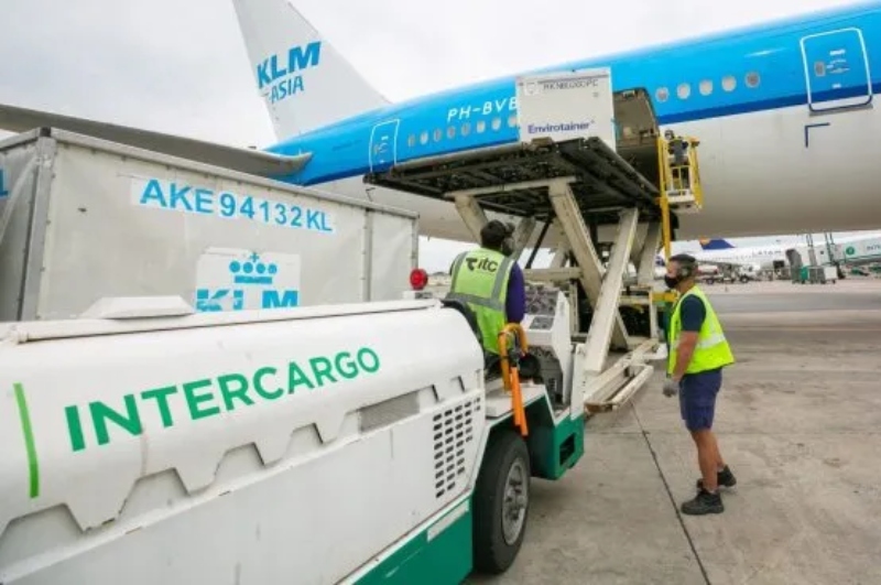 El Gobierno de Milei fracasó en su intento de privatizar Intercargo: la licitación quedó desierta El Gobierno de Milei fracasó en su intento de privatizar Intercargo: la licitación quedó desierta
