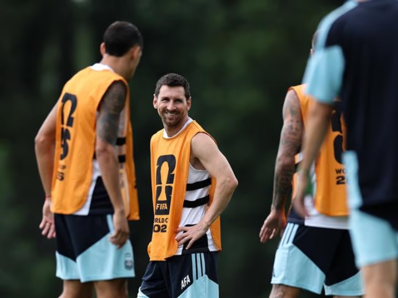 Las incógnitas de Lionel Scaloni para el equipo titular en la semifinal del Mundial 2026 Las incógnitas de Lionel Scaloni para el equipo titular en la semifinal del Mundial 2026