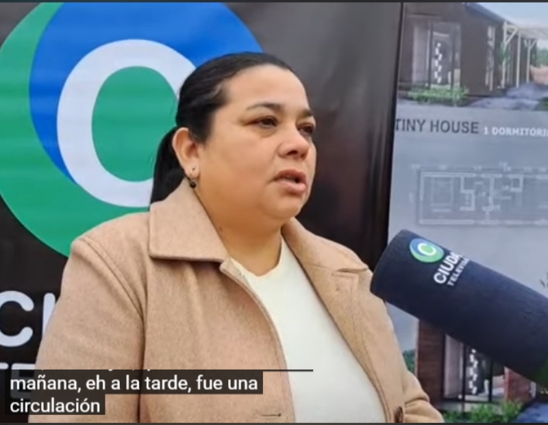 Acción Social promueve la prevención de consumos problemáticos en la Bienal: “Nuestro objetivo es llegar al adolescente” Acción Social promueve la prevención de consumos problemáticos en la Bienal: “Nuestro objetivo es llegar al adolescente”