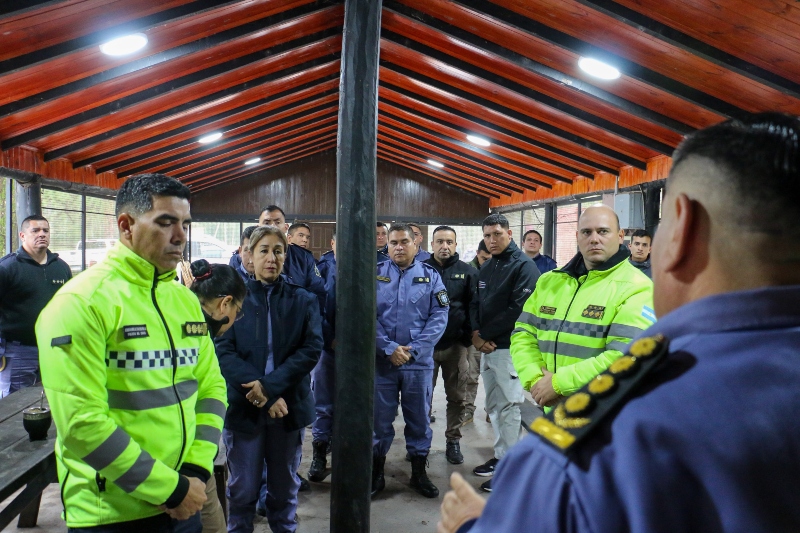 Cabalgata de la Fe: más de 600 efectivos custodiarán la peregrinación a San Pantaleón este fin de semana Cabalgata de la Fe: más de 600 efectivos custodiarán la peregrinación a San Pantaleón este fin de semana