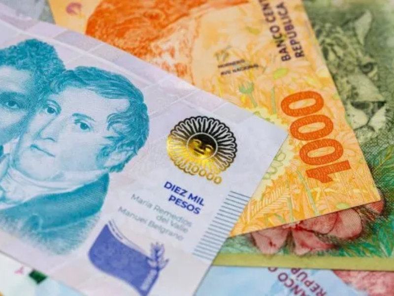 El fin del plazo fijo: ¿hacia dónde va el dinero de los argentinos en 2026? El fin del plazo fijo: ¿hacia dónde va el dinero de los argentinos en 2026?