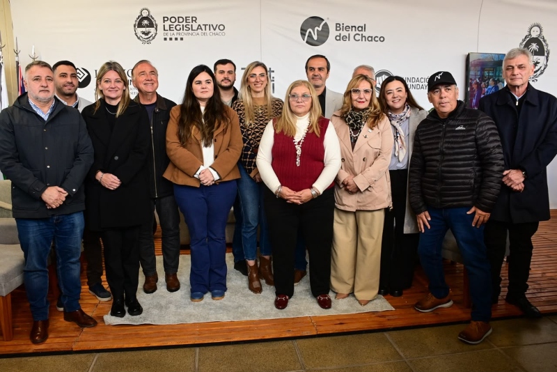 La Legislatura presentó su Plataforma de Participación Ciudadana en un espacio de intercambio directo con los vecinos La Legislatura presentó su Plataforma de Participación Ciudadana en un espacio de intercambio directo con los vecinos