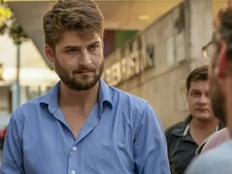 Procesaron al youtuber “El Presto” por promover discriminación religiosa contra la comunidad musulmana Procesaron al youtuber “El Presto” por promover discriminación religiosa contra la comunidad musulmana