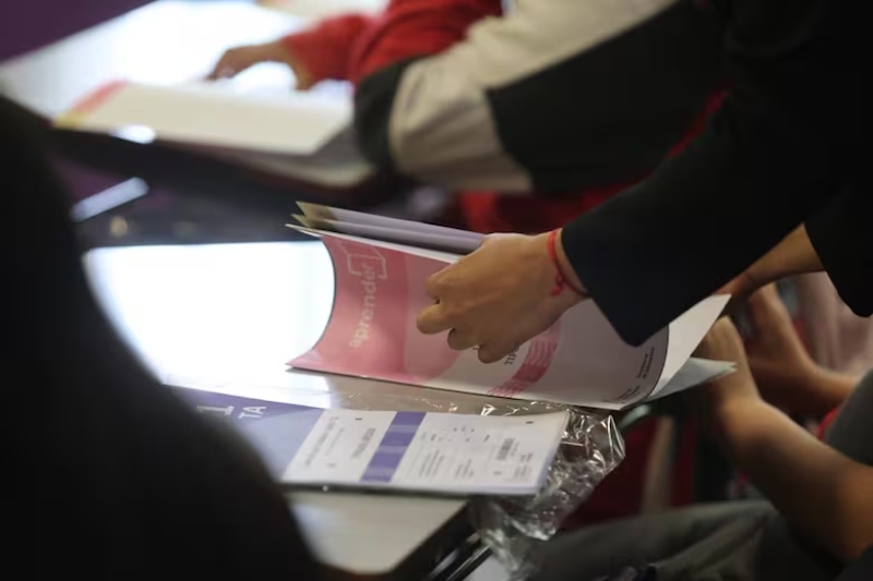 Cuatro provincias tuvieron los mejores resultados en las pruebas Aprender 2025: Chaco, entre las de menor desempeño Cuatro provincias tuvieron los mejores resultados en las pruebas Aprender 2025: Chaco, entre las de menor desempeño