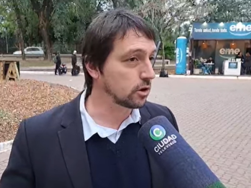La Bienal impulsa a la hotelería y la gastronomía: destacan una fuerte actividad y mayor movimiento de visitantes La Bienal impulsa a la hotelería y la gastronomía: destacan una fuerte actividad y mayor movimiento de visitantes