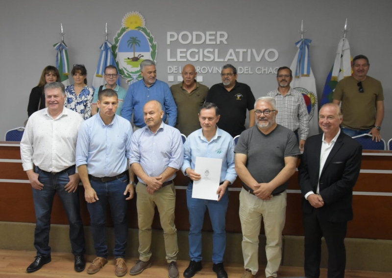 Reconocieron al Centro de Excombatientes de Malvinas “2 de Abril” y declararon de interés legislativo la Segunda Olimpiada de Historia de Malvinas Reconocieron al Centro de Excombatientes de Malvinas “2 de Abril” y declararon de interés legislativo la Segunda Olimpiada de Historia de Malvinas