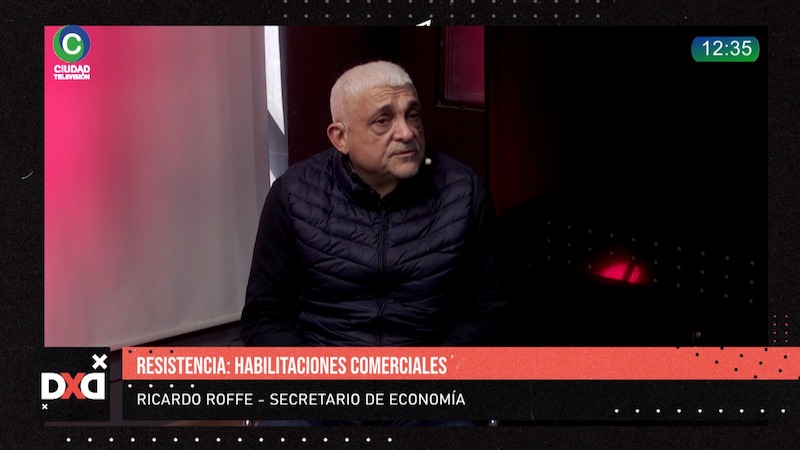 Nuevo sistema de habilitaciones comerciales: “Entre el 70% y el 80% de las actividades van a ingresar al régimen simplificado” Nuevo sistema de habilitaciones comerciales: “Entre el 70% y el 80% de las actividades van a ingresar al régimen simplificado”