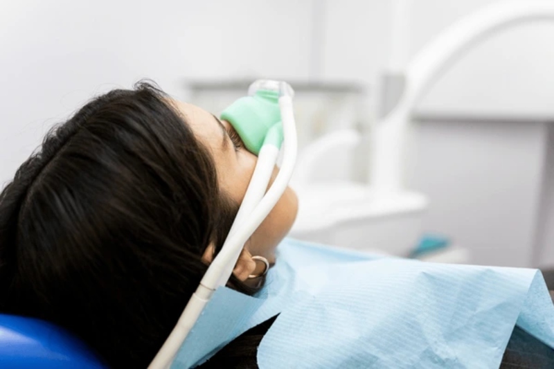 Por ley, se incorporó la sedación consciente con óxido nitroso a las prácticas odontológicas Por ley, se incorporó la sedación consciente con óxido nitroso a las prácticas odontológicas