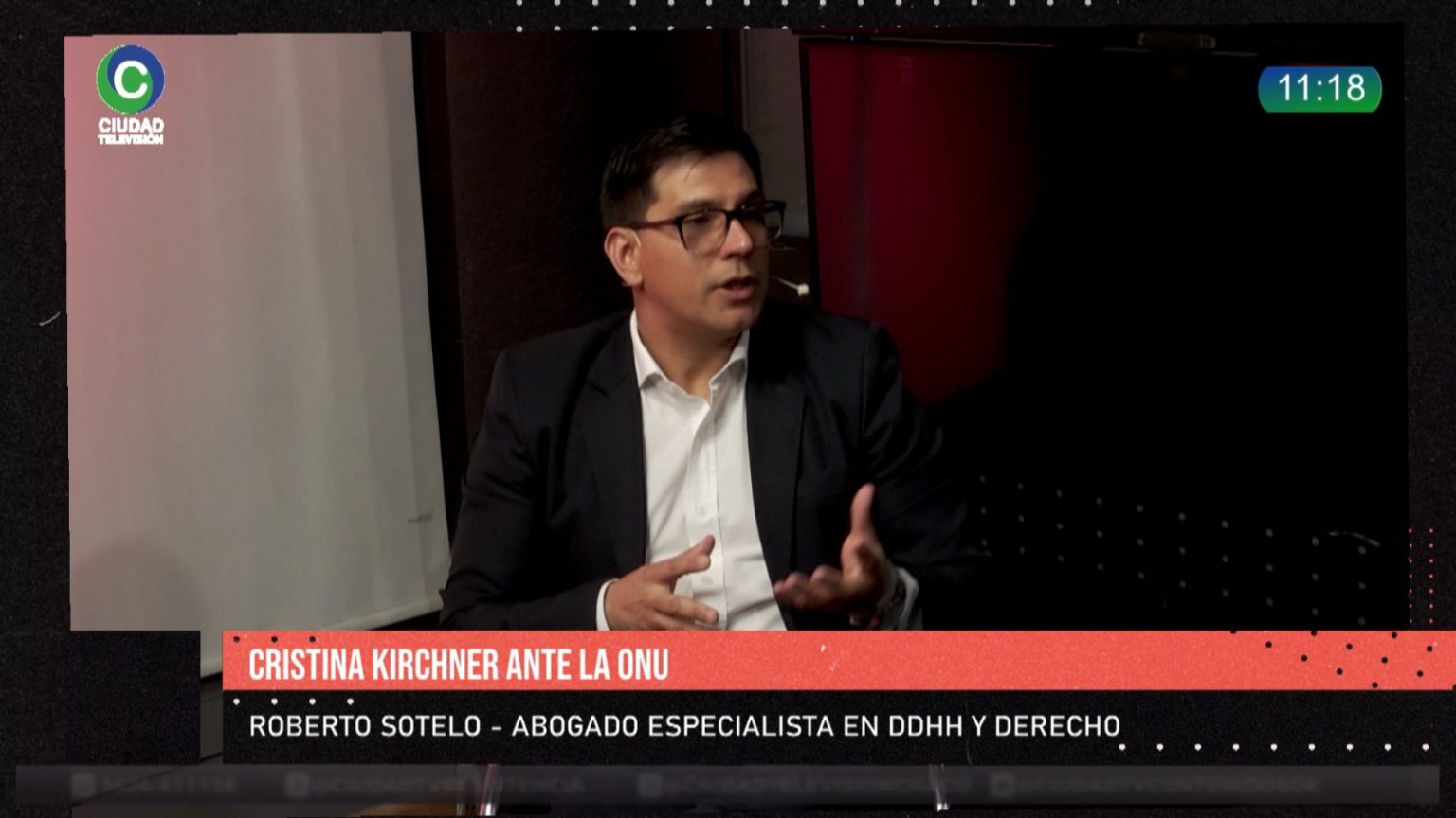 Cristina Kirchner ante la ONU: especialista explica qué puede resolver el Comité de Derechos Humanos y cuánto podría demorar el proceso Cristina Kirchner ante la ONU: especialista explica qué puede resolver el Comité de Derechos Humanos y cuánto podría demorar el proceso